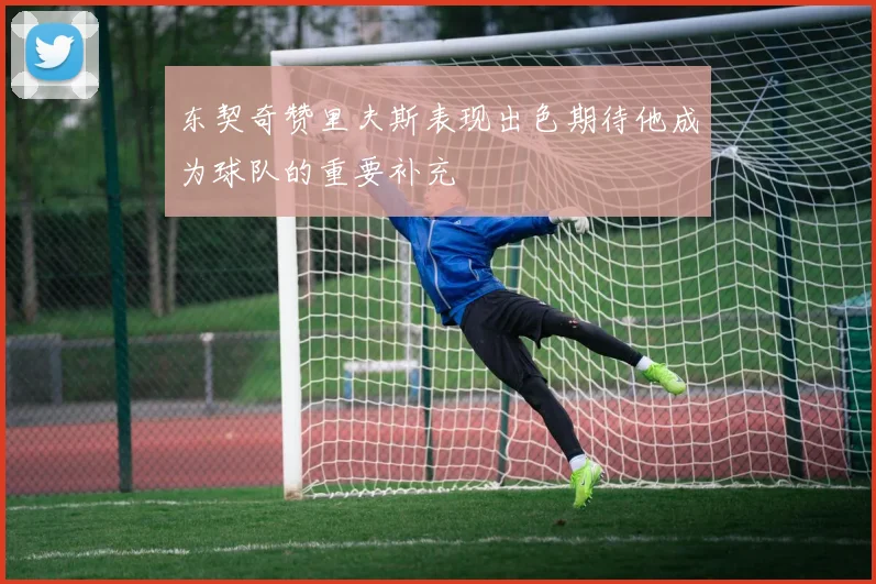 东契奇赞里夫斯表现出色期待他成为球队的重要补充